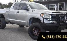 2014 Toyota Tundra SR