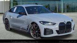 2023 BMW i4 eDrive40 Gran Coupe