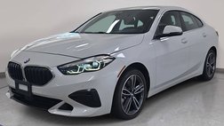 2022 BMW 2 Series 228i xDrive Gran Coupe