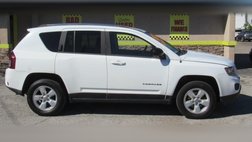 2015 Jeep Compass Sport