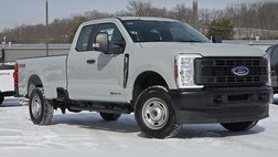 2026 Ford Super Duty F-250 XL