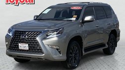 2023 Lexus GX 460 Base