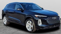 2025 Audi Q5 quattro Premium Plus TFSI