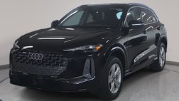 2025 Audi Q5 quattro Premium TFSI