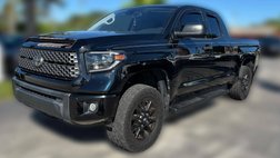 2019 Toyota Tundra SR5