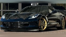 2019 Chevrolet Corvette Stingray