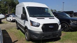 2023 Ford Transit 250