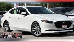 2023 Mazda MAZDA3 2.5 S Select
