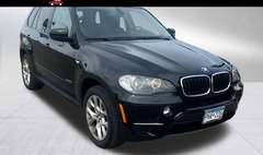 2011 BMW X5 xDrive35i