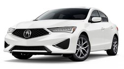 2020 Acura ILX Premium Package