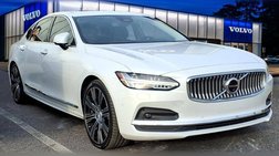 2022 Volvo S90 B6 Inscription