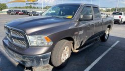 2014 Ram Ram Pickup 1500 SLT
