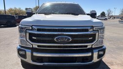 2022 Ford Super Duty F-250 Lariat