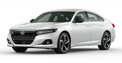 2022 Honda Accord Sport Special Edition