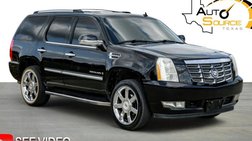 2009 Cadillac Escalade Base