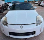 2006 Nissan 350Z Touring