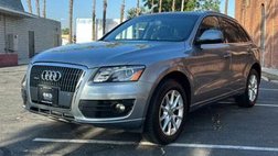 2011 Audi Q5 2.0T quattro Premium Plus