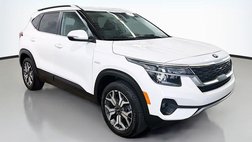 2021 Kia Seltos EX