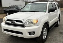 2009 Toyota 4Runner Sport