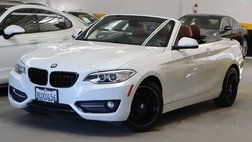 2017 BMW 2 Series 230i xDrive