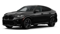 2026 BMW X6 M Competition