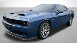 2020 Dodge Challenger SRT Hellcat