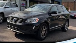 2016 Volvo XC60 T5 Premier