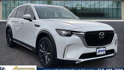 2024 Mazda CX-90 3.3 Turbo Premium Plus
