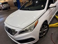 2015 Hyundai Sonata Limited 2.0T
