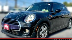2016 MINI Hardtop Cooper