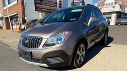 2014 Buick Encore Base