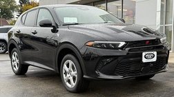 2024 Dodge Hornet GT