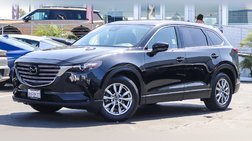 2018 Mazda CX-9 Touring