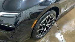 2025 BMW 7 Series 740i xDrive