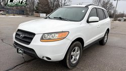 2008 Hyundai Santa Fe GLS