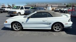 1994 Ford Mustang GT