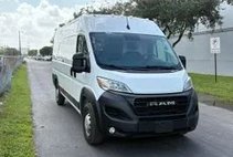 2023 Ram ProMaster 3500 159 WB