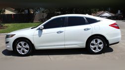 2012 Honda Crosstour EX-L