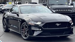 2022 Ford Mustang GT