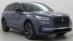 2024 Lincoln Corsair Grand Touring