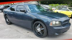 2007 Dodge Charger Base