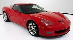 2006 Chevrolet Corvette Z06
