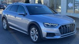2023 Audi A4 allroad quattro Premium 45 TFSI