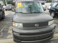 2006 Scion xB Base