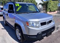 2010 Honda Element LX