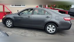 2009 Toyota Camry LE