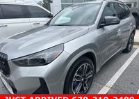 2024 BMW X1 M35i