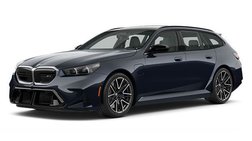 2026 BMW M5 Touring