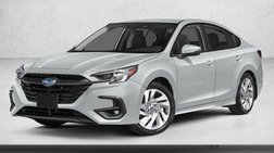 2024 Subaru Legacy Limited