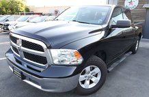 2019 Ram Ram Pickup 1500 Classic SLT